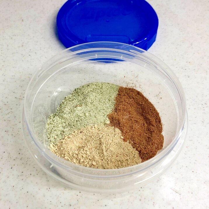 ★天然だし 粉末 だしの素&だし入り味噌★